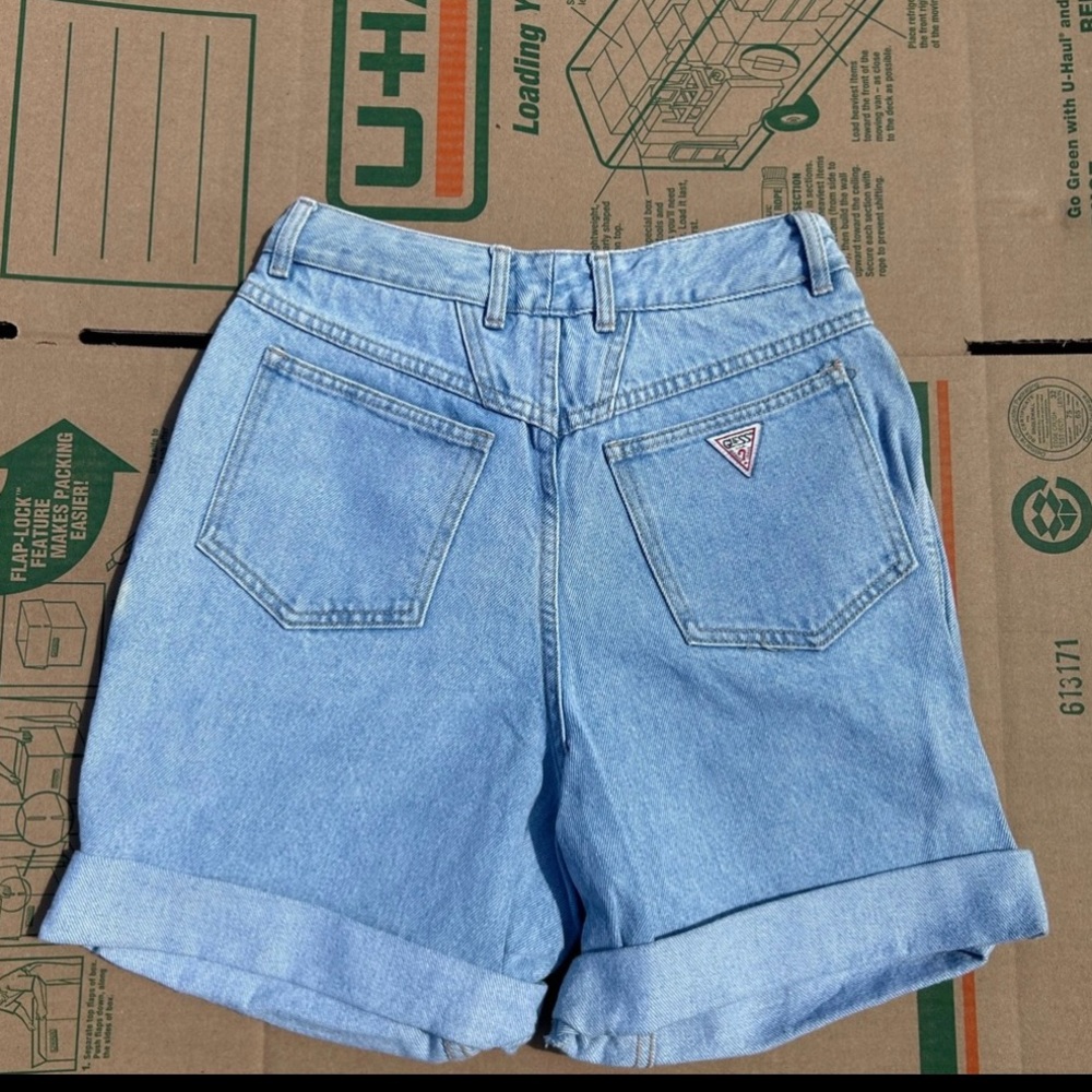 COPY - Vintage Guess by Marciano Shorts